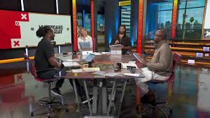 One word to describe Baker Mayfield's career | 'GMFB' - NFL.com