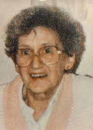 Help identify unknown person in old photo?