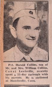 My fourth great–grandfather James Jonas Randles was born in 1743 in Louden  County, Virginia. Records from the Revolutionary War show that he was a  corporal with the 8th Pennsylvania Regiment commanded by