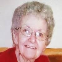 Obituary information for Irene LaFave