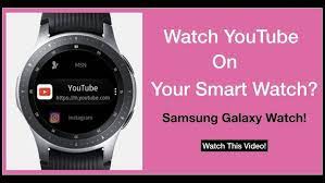 Lunay's official premiere party and music video drop is finally here! How To Watch Youtube Videos On Samsung Galaxy Watch Active 2 Youtube