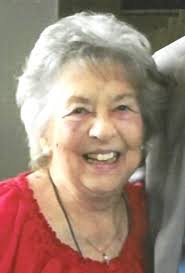 Obituary of Joyce C. Bergeson