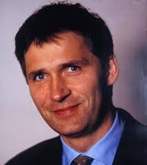 If we want change, we have to get out the vote.― dashanne stokes. Jens Stoltenberg Photos Facebook