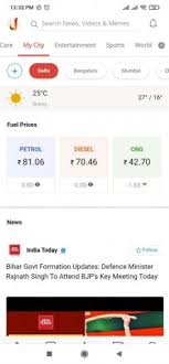 Oct 01, 2021 · download dailyhunt apk 18.2.15 for android. Dailyhunt V18 1 15 Apk Descargar Para Android Appsgag