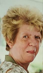 Patricia M. (O'Brien) Conboy Obituary April 29, 2020