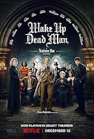 Wake Up Dead Man (2025) - IMDb