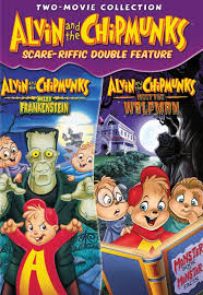 Bagdasarian productions, universal cartoon studios. Halloween Movies Perfect For Watching With The Kids