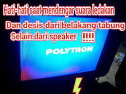 Tv tidak ada gambar dan tidak ada suara hanya layar berwarna biru. Awas Tv Gejala Ada Desis Di Belakang Tabung Berakibat Fatal Soldiradem Blog