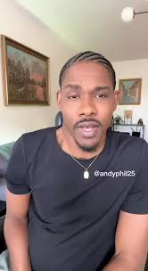 Vrè Kont TikTok Andy Moïse Philogène