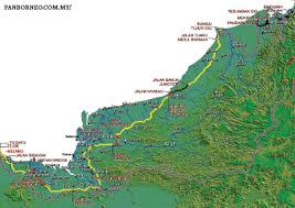 We have environmental officers at each of the. Cms The Big Winner In Pan Borneo Highway Project The Edge Markets