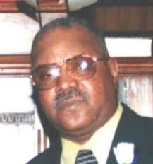 Charles Young Obituary (1942