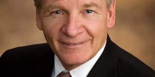 John Penn -- 2024 History Maker