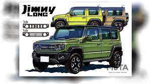 Jul 08, 2021 · from 1 august 2021, according to suzuki australia. 2021 Suzuki Jimny Review Caradvice