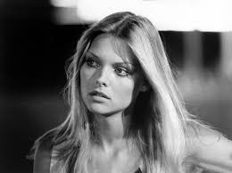 At an older age also, she provides a competition to younger actresses and models. Michelle Pfeiffer 1970s Oldschoolcool