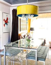 Your Guide To Finding The Perfect Dining Room Light Glass Table Decor Glass Dining Room Table Modern Glass Dining Table