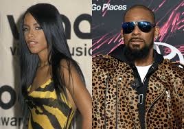 Kelly's relationship at the time, no further singles were released from age ain't nothing but a number in the united states. Backup Singer Claims She Witnessed R Kelly Being Intimate With Aaliyah Bossip