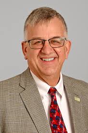 Commodity Liaison Committee