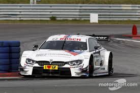 Antonio Felix Da Costa Bmw Team Schnitzer Bmw M4 Dtm Dtm Photos Main Gallery Motorsport Com Bmw M4 Bmw Motorsport