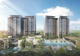 Affin research has maintained its buy call on gamuda with a target price of rm5.43 after it made offers to take over the remaining 70% stake in kesas holdings holdings that it does not own. Ola Executive Condominium Sengkang Ec Property Jewels Singapore