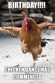 Anastasia S Birthday Rooster Chickens Backyard Pet Birds