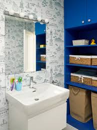 White bathroom decor offers a versatile option that can be applied to just about any bathroom style white decor elements can also work well as a color scheme in the shower or bath area of your. 8 Elements To Include In A Family Bathroom