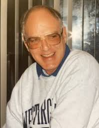 Roy Frederick Wright Obituary