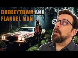 Dudleytown: A Legendary CURSED Town: My Chilling Night There