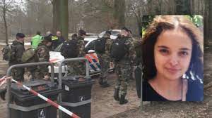 Rtv utrecht is de regionale calamiteitenzender voor de stad en provincie utrecht en brengt nieuws heeft u specifieke vragen over ons thexvid kanaal? Tientallen Agenten Zoeken Vermist Meisje 13 Bij Driebergen Zeist Nos