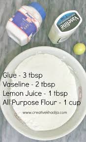 It S Been Long I Have Shared Any Of My Dough Crafts Or Jewelry The Reason Behind This Is Shortage Of Time I Am Mor Homemade Clay How To Make Dough Jar