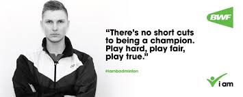 Jenő kamuti, president of international fair play committee, presented international fair play career award to ágnes keleti on the. Fair Play Bwf Corporate