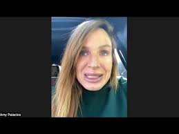 Amy Palacios Updates Her Case: THREATS OF JAIL TIME And The Appealing  Process