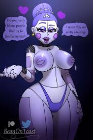 Rule34 - If it exists, there is porn of it  ballora, ballora (fnafsl)   8013555