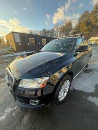 Image result for Phantom Black 2013 Q5