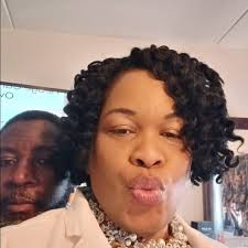 פרופיל של ‏‎Trifinia Collins‎‏‎