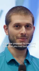 Meet Steven and Dayna Picozzo, siblings and Abigail Geisinger Scholars, who  are following their passion for medicine at Geisinger Commonwealth School  of Medicine. Together, they embody the spirit of ...