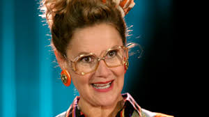 Lisette (Sylvie Potvin) Archives