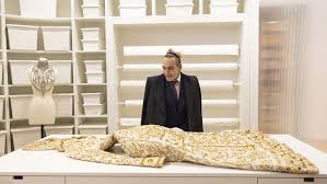 High & Low: John Galliano Review: Kevin Macdonald Fashion Doc