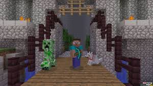 By placing 4 cauldrons out, you can choose up to 4 different dye colors for each of the cauldrons, meaning each piece of armor can be a unique color. Minecraft For Ps3 Xbox 360 Gets Updated Ps4 Xbox One News Soon Gaming Age