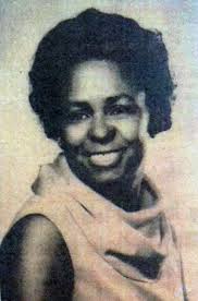 Odessa Bragg Obituary