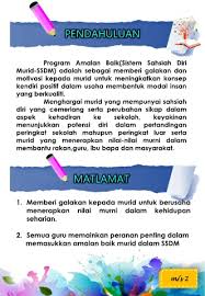 To find out more complete and clear information or images, you can visit. Majlis Anugerah Ssdm 2020 Flip Ebook Pages 1 13 Anyflip Anyflip