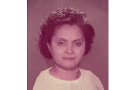 Rita Jacob Obituary (1937