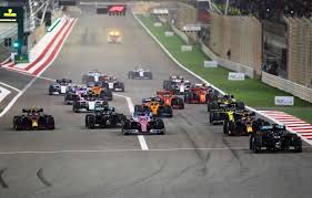 We did not find results for: Le Depart Des Grands Prix De F1 A L Heure Pile En 2021