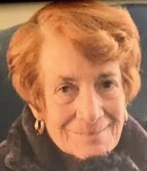 Judy Murtha's Instagram, Twitter & Facebook