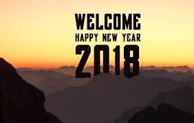 Image result for happy new year 2018