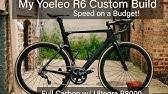 Maybe you would like to learn more about one of these? Chinese Yoeleo Road Aero Disc R12 Frameset Unbox Review Youtube