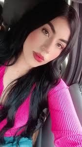 Liliana Cervantes and Nathan