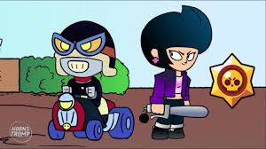 Lego brawl stars showdown | stop motion animation. Brawl Stars Best Animation Compilation 4 Youtube