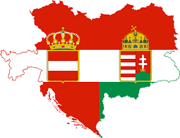 Austria under national socialism wikipedia. Download Altogether The Absence Of Austria Hungary Helped Pave Austrian Empire Flag Map Png Image With No Background Pngkey Com