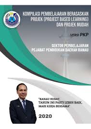 Merupakan salah satu jenis pembelajaran yang. Modul Pembelajaran Berasaskan Projek Bidang Pendidikan Islam Versi 1 Sektor Pembelajaran Ppd Ranau 2020 Flip Ebook Pages 1 34 Anyflip Anyflip