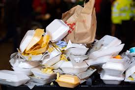 Environment: FG Ban Styrofoam Pack, Plastic Bottles Use From All MDAs